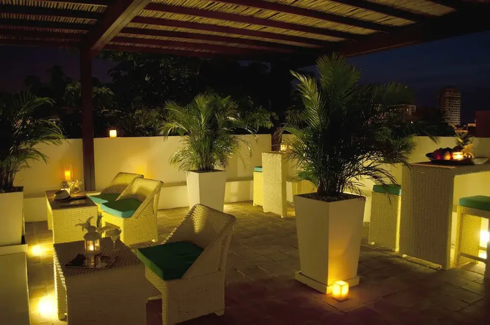 La Casa Del Piano Hotel Boutique by Xarm Hotels - Général