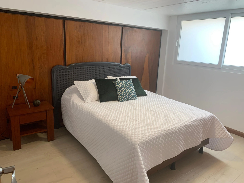 Hotel & Residencia del Sol by null