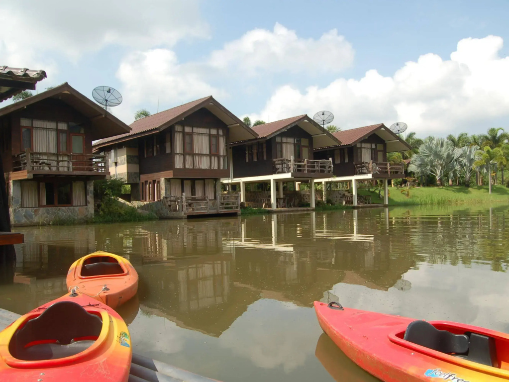 Nicslongstay Hotel