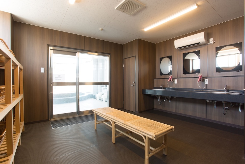 Hotel Sunplaza 사진 30