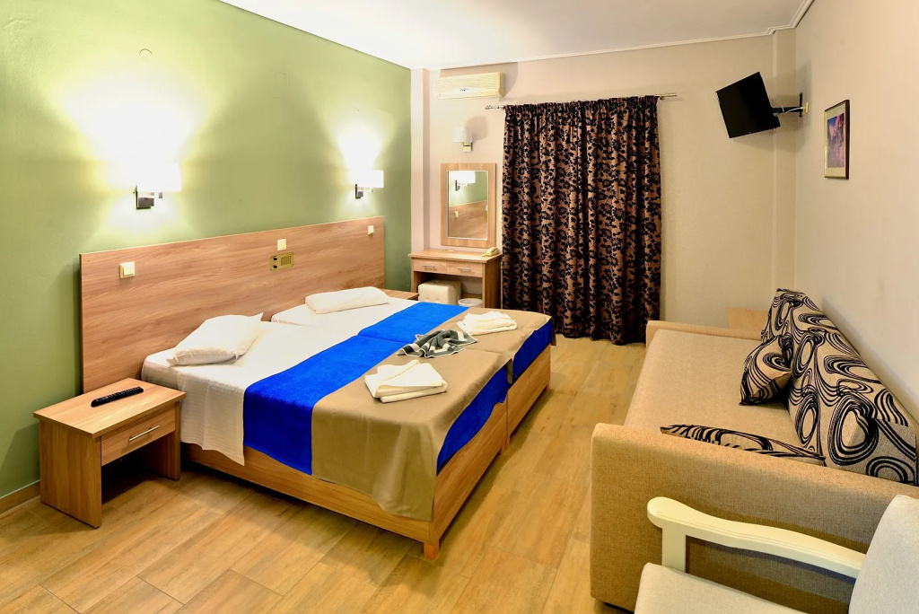 Panorama Hotel — 2