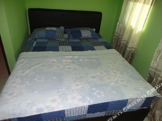 Malinja Home 3