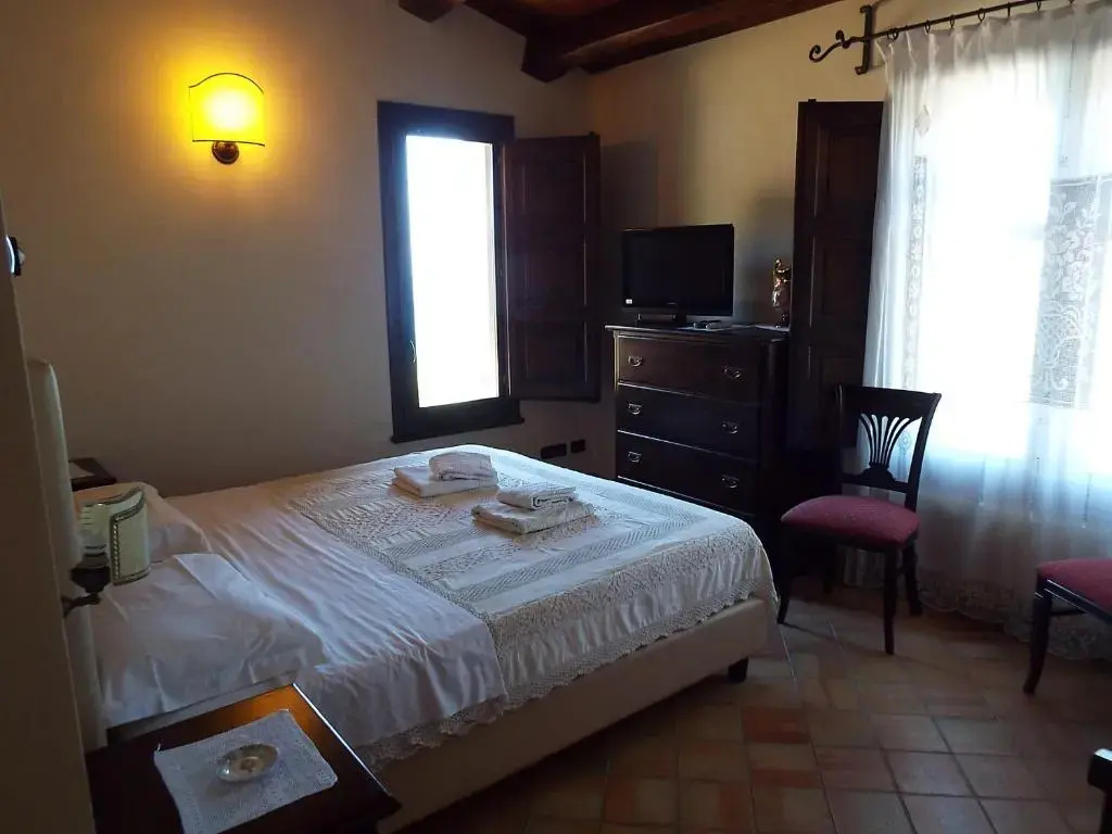 Turismo Rurale Cefalu - Chambres