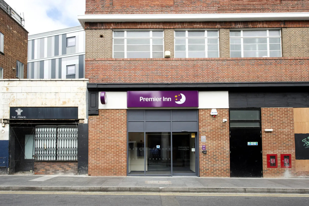 Premier Inn London Brixton - Général