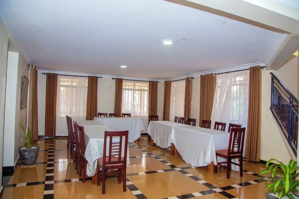 Hotel photo 18