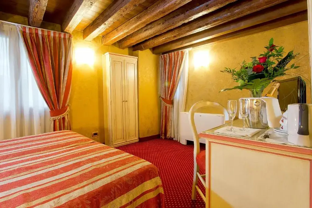 Ca' San Polo - Chambres