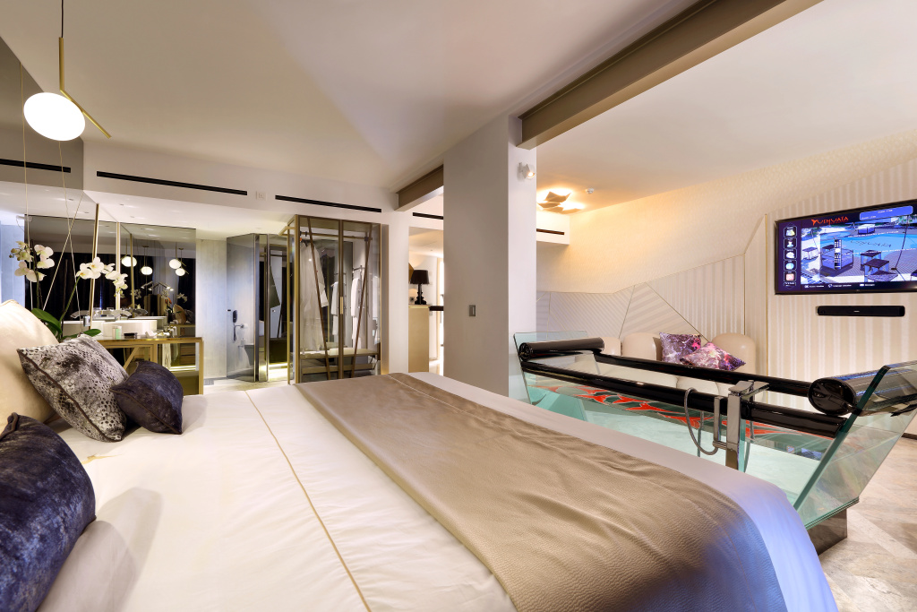 Ushuaia Ibiza Beach Hotel - Adults Only - Général