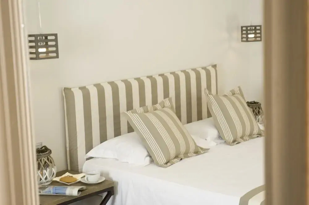Pepi Boutique Hotel - Adults Only - Chambres