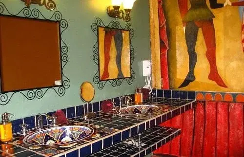Hotel Casa de Leyendas - Général