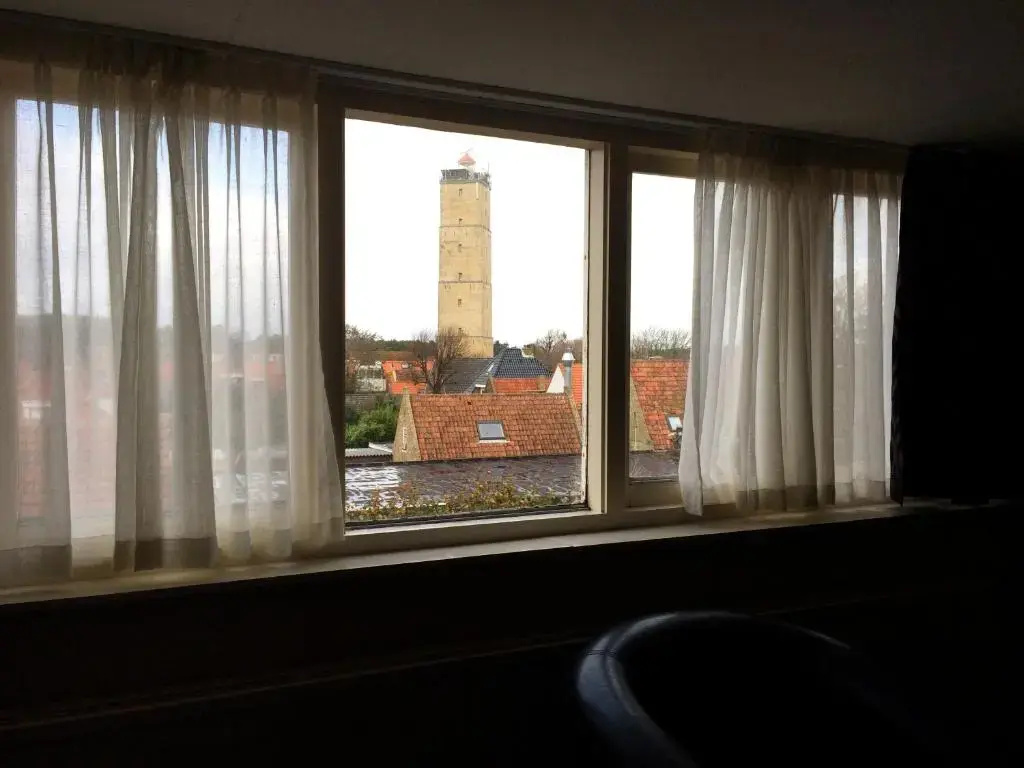 Hotel Oepkes - Général