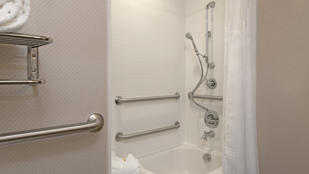 Holiday Inn Indianapolis Airport by IHG - Général