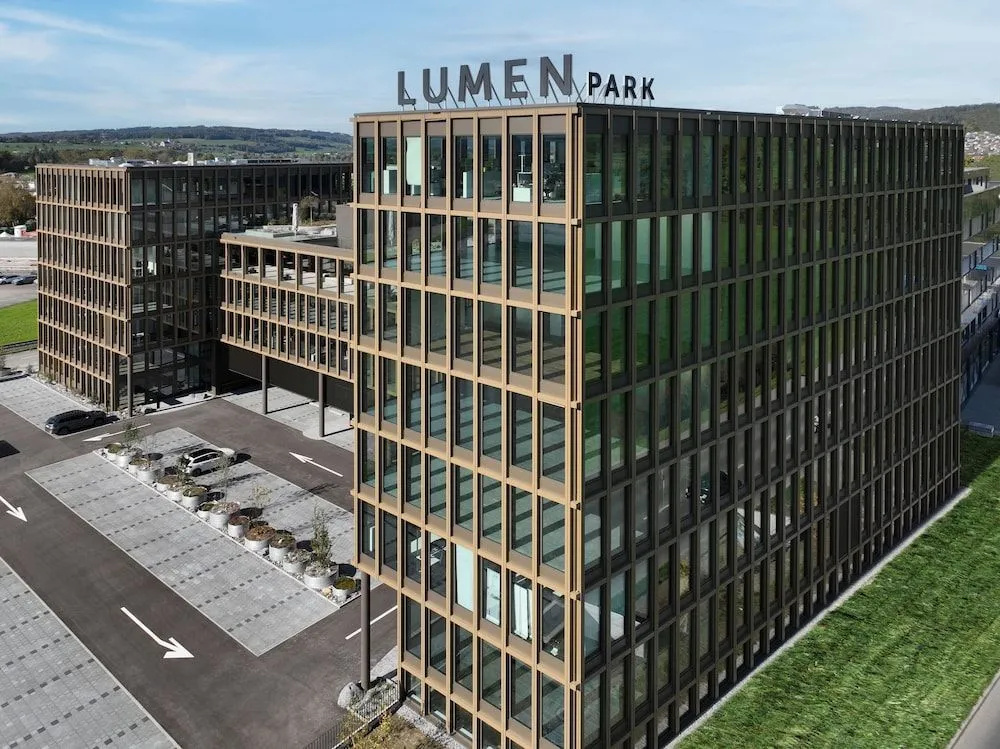 Lumen Apartments