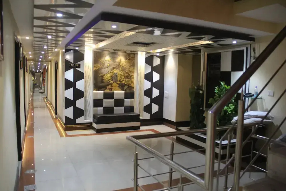 Hotel photo 20