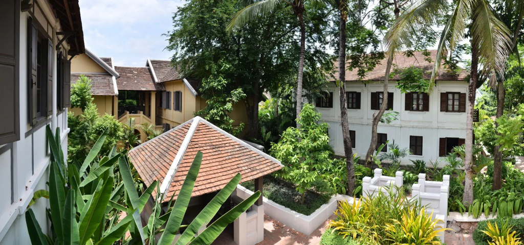 Satri House - 2