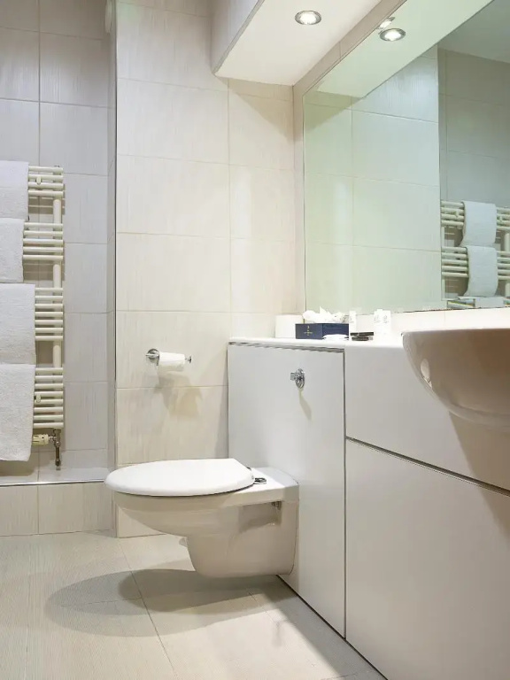 Lady Gregory Hotel, Leisure Club & Beauty Rooms - Chambres