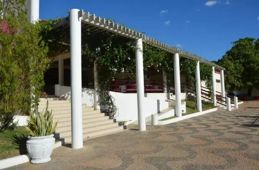 Gurguéia Park Hotel - Général