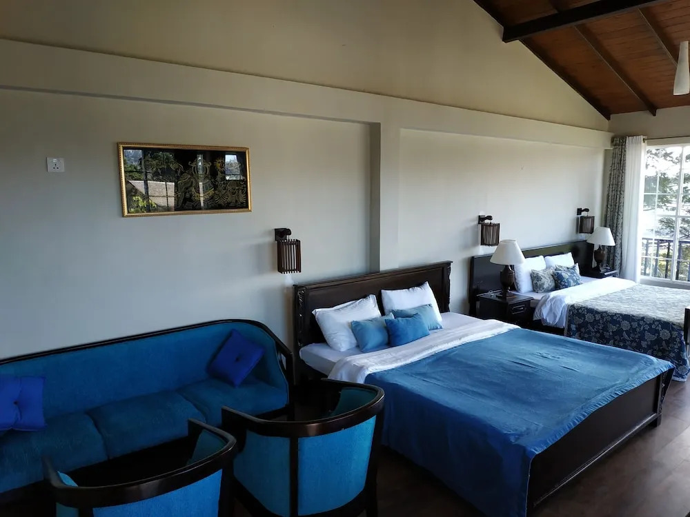 Villa Lemon Court - фото 1