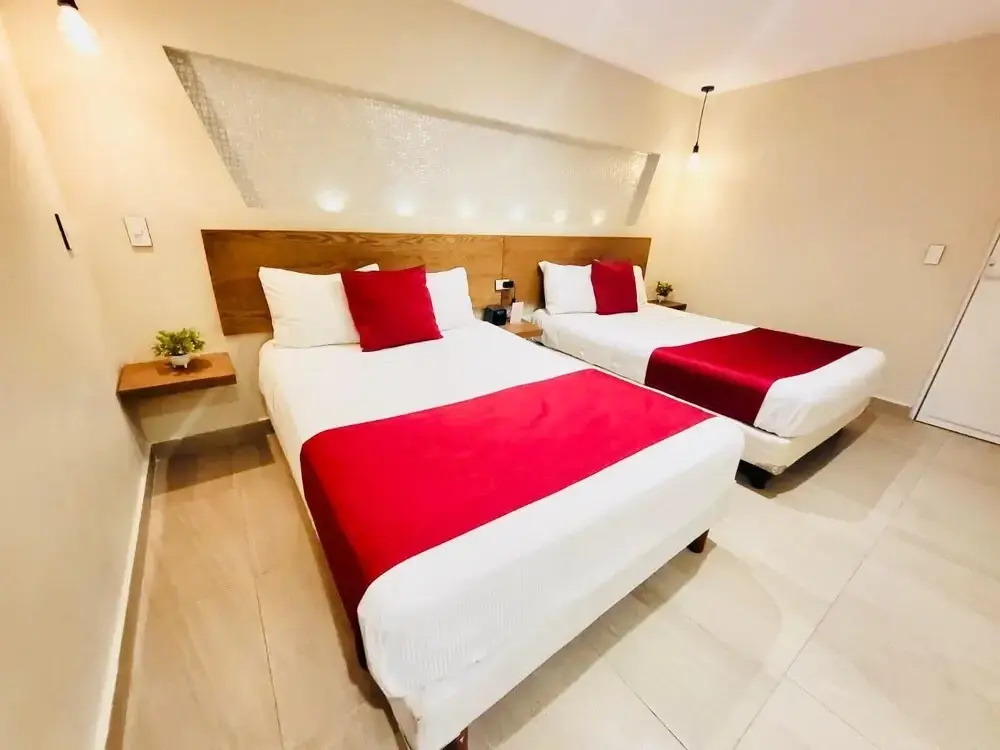 Hotel photo 5