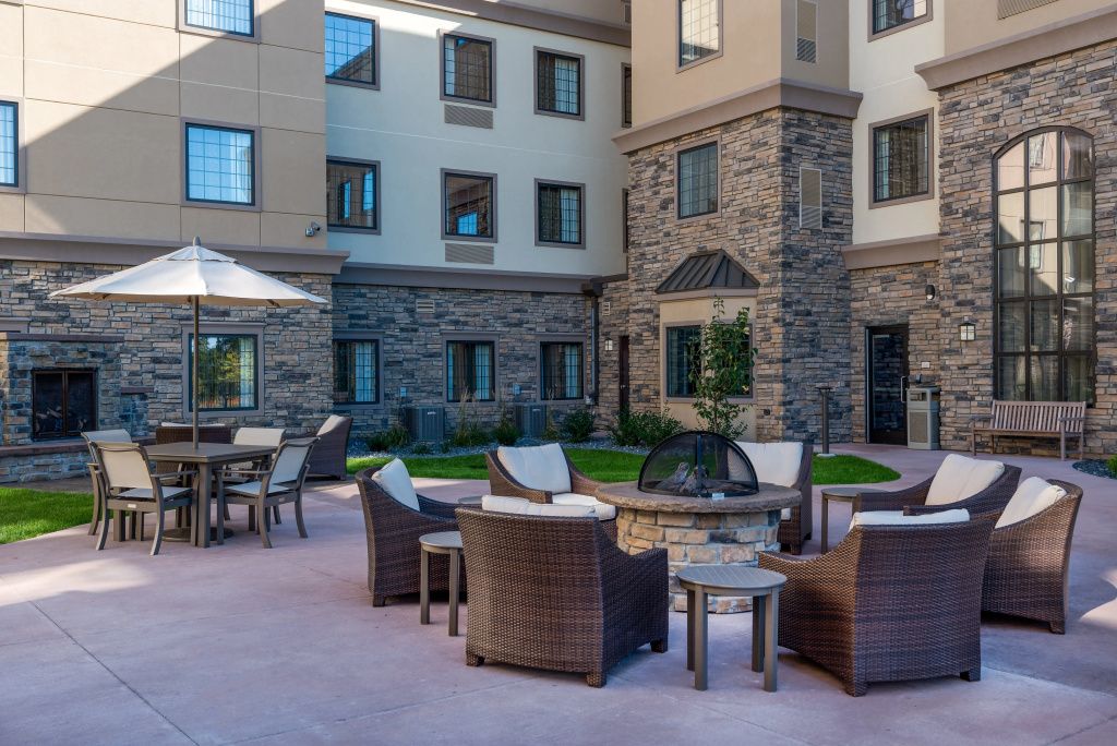 Staybridge Suites Eau Claire - Altoona by IHG - Général