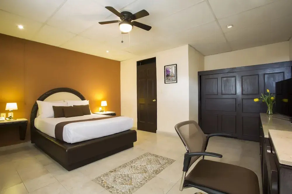 Superior room