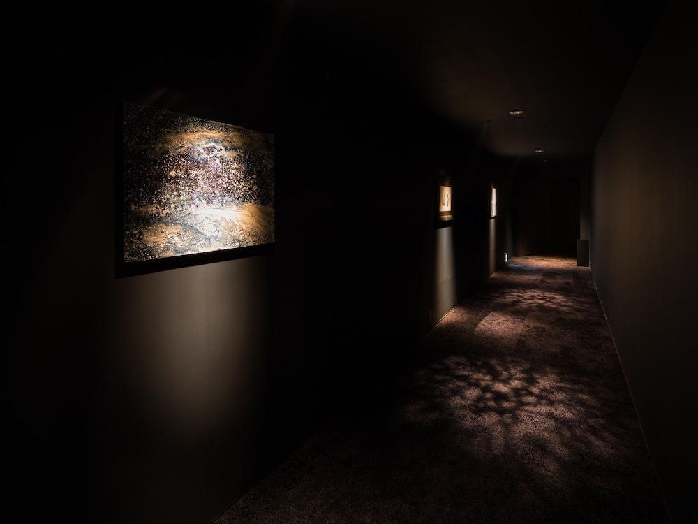 Bar Hotel Hakone Kazan 사진 33