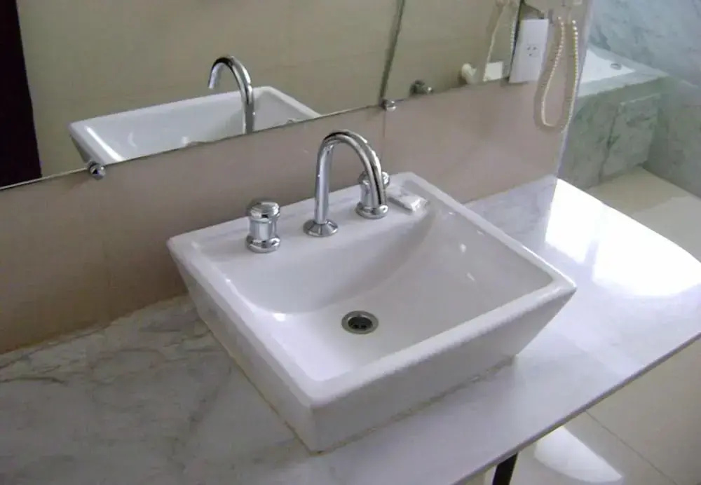 Phenícia Bittar Hotel - Général