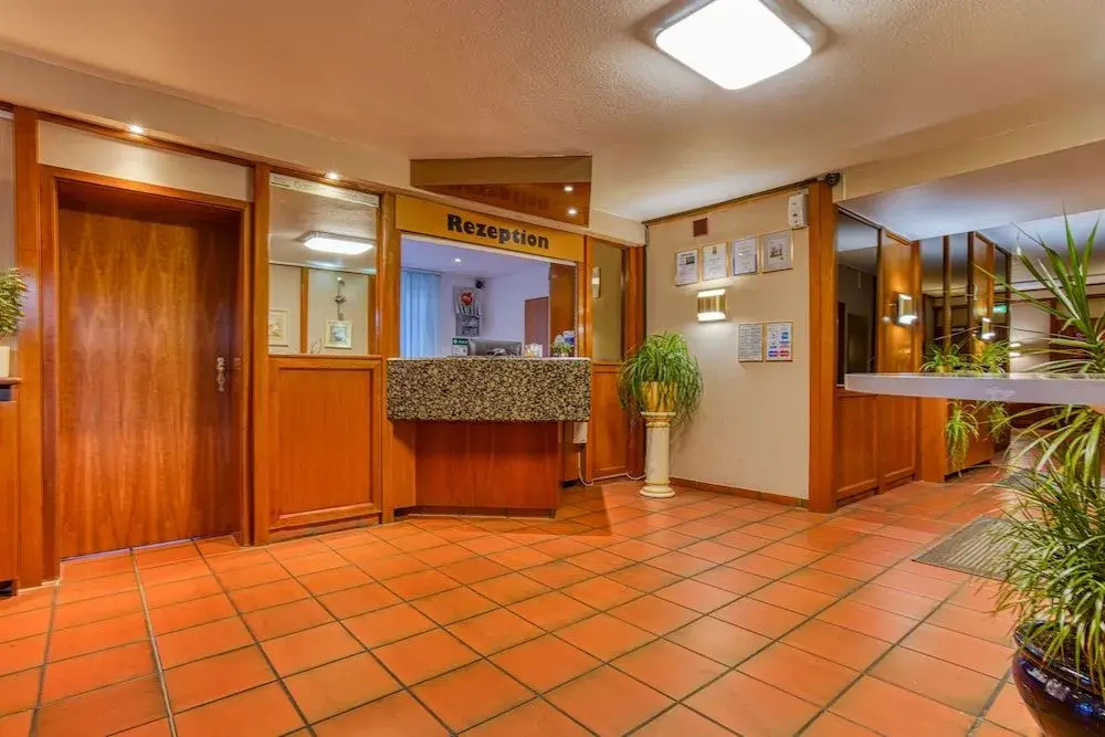 Sport Hotel Bad Bevensen - Général