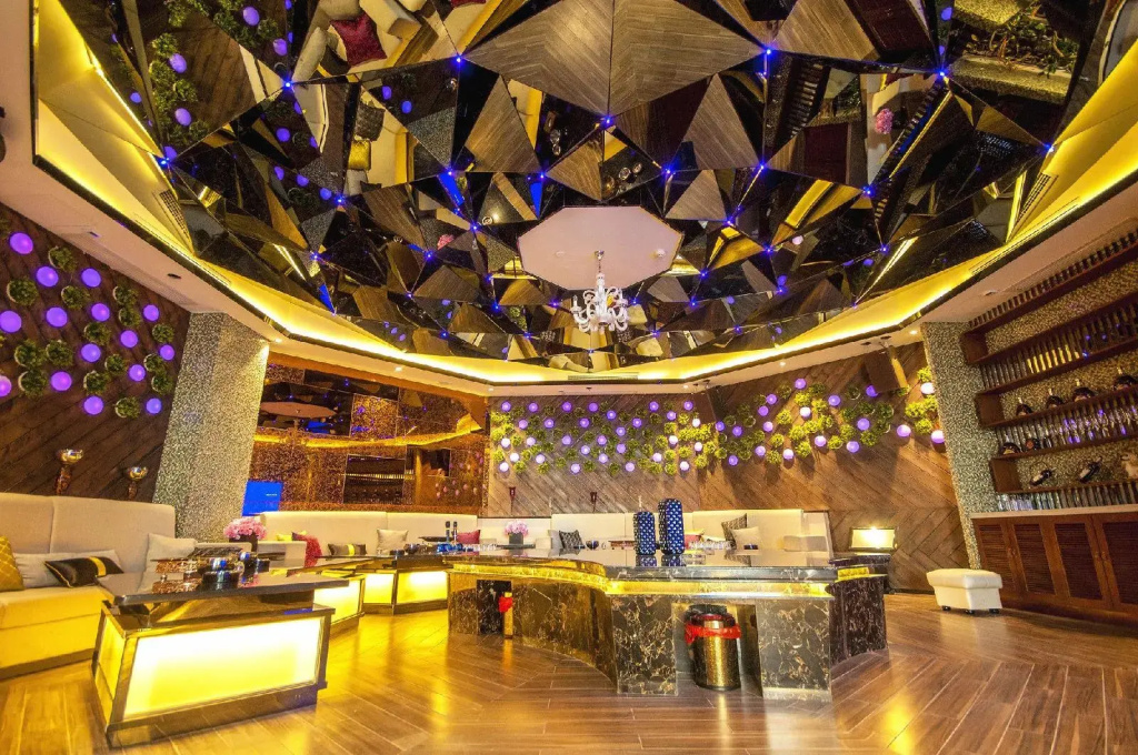 Guilin Exhibition International Boutique Hotel - Général