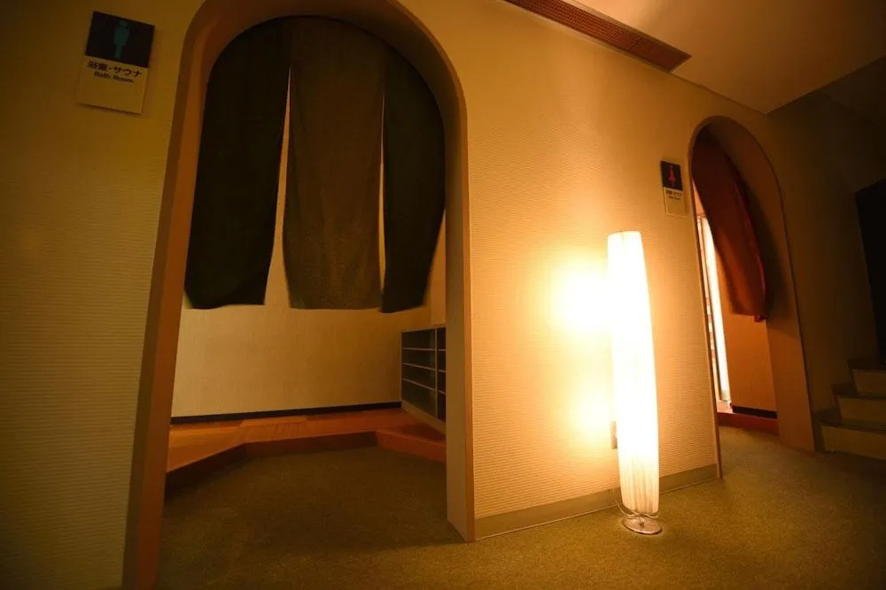 Hotel photo 11