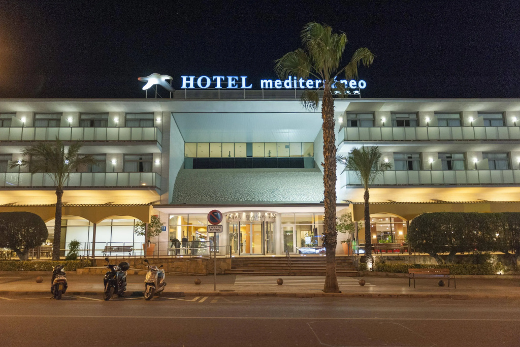 Hotel photo 30