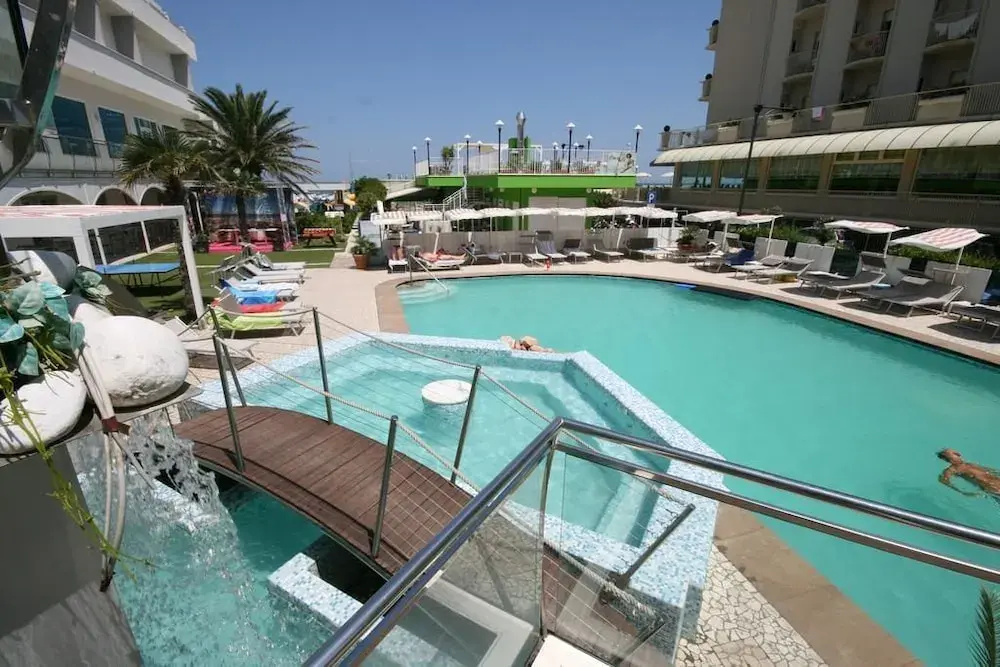 Hotel photo 17