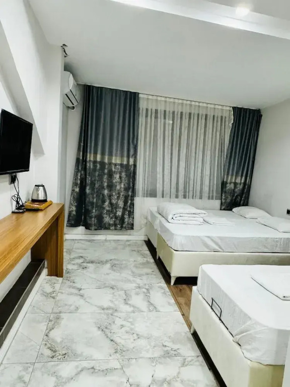 Dara Otel Midyat - фото 30