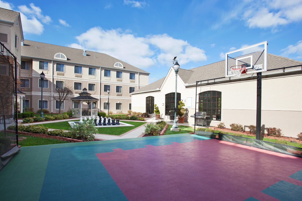 Staybridge Suites Columbus-Airport by IHG - Général
