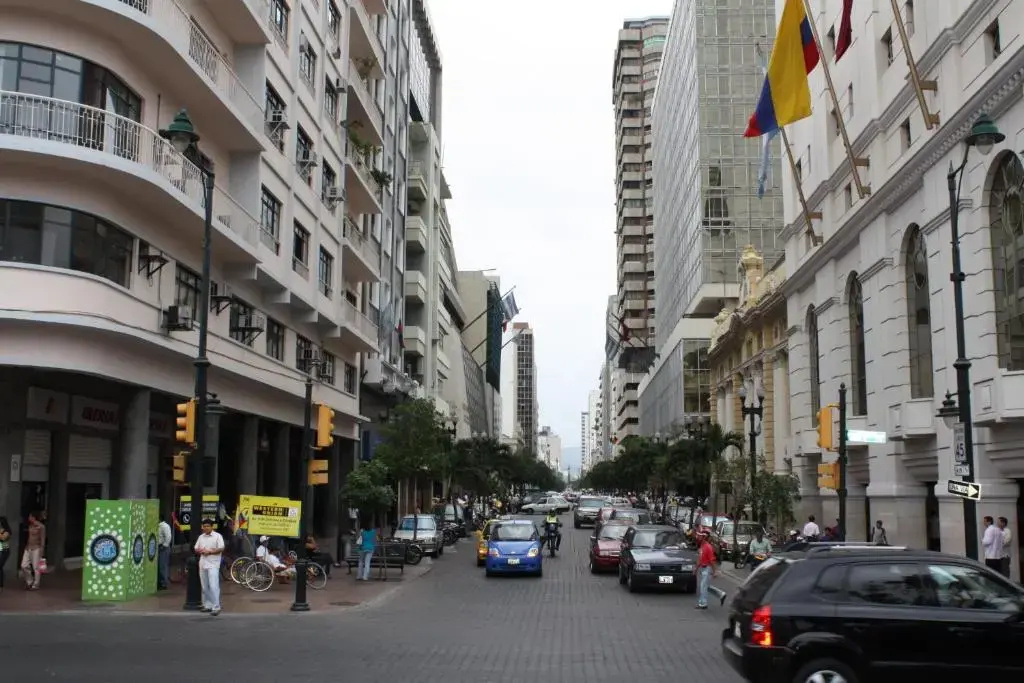 Apartaments Malecon 2000