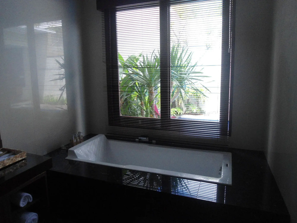 Buana Bali Villas & Spa - Général
