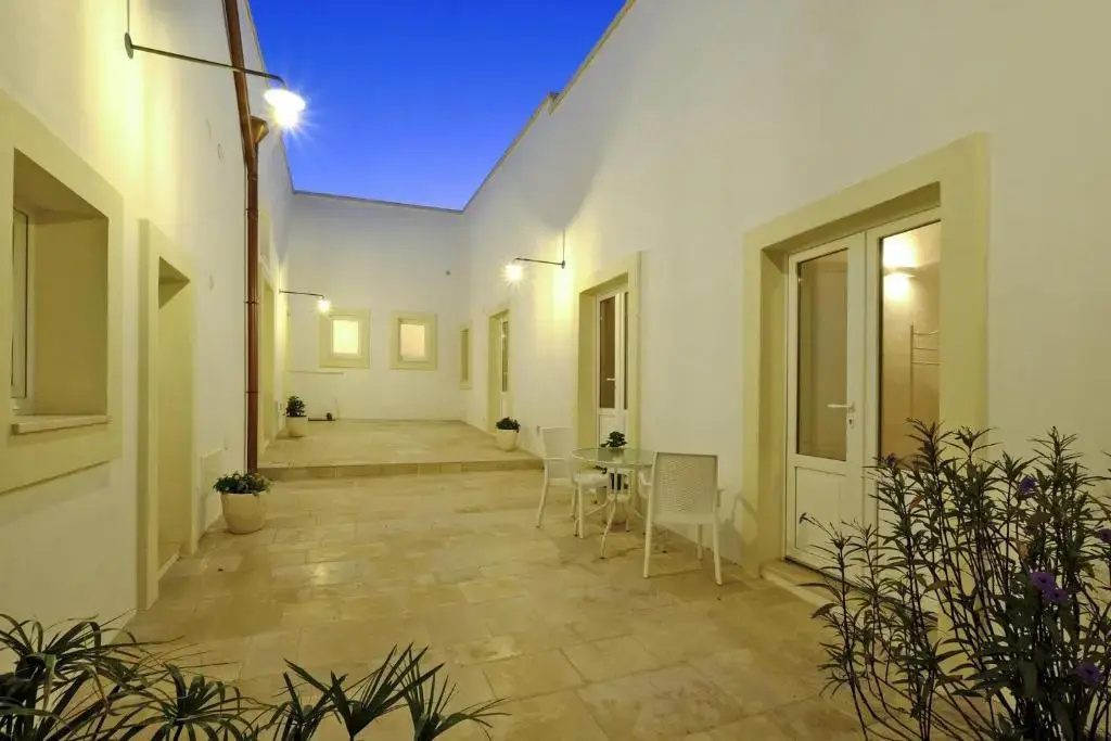 Hotel photo 13