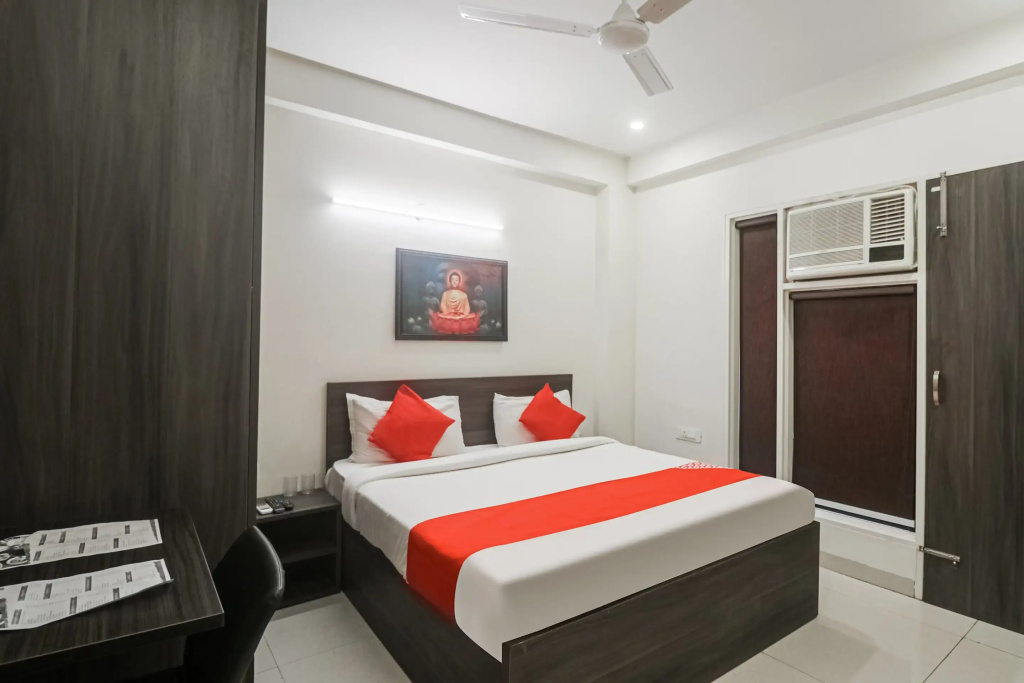 Classic room