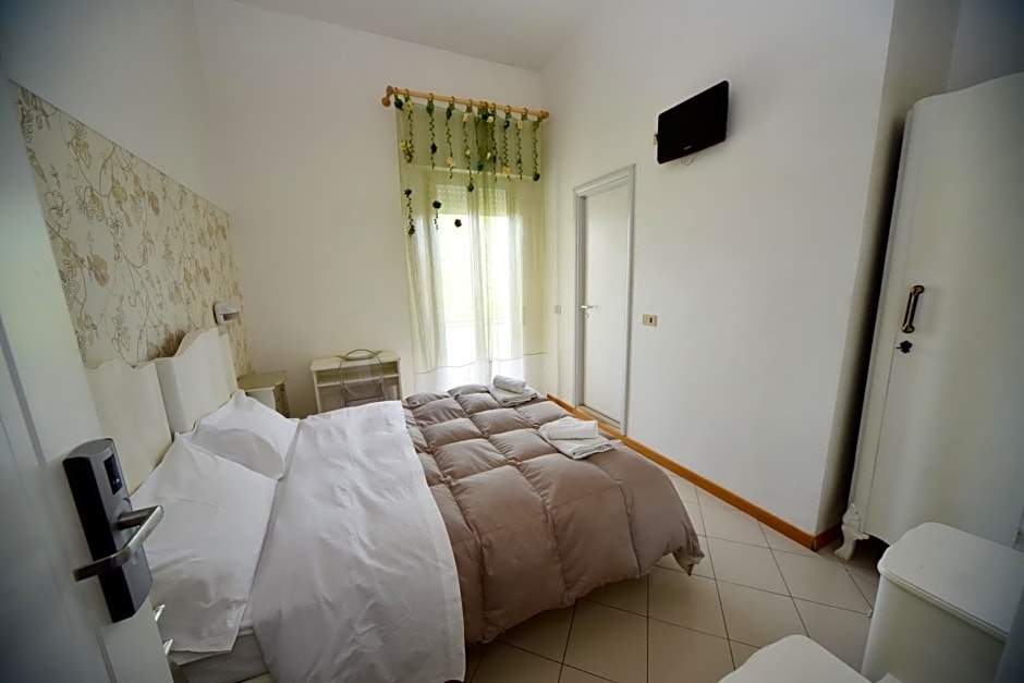 Marika - Chambres