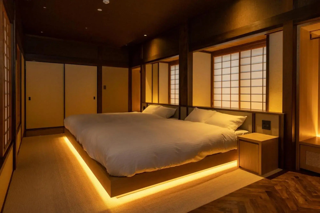 Hagi No Yado Tomoe - фото 3