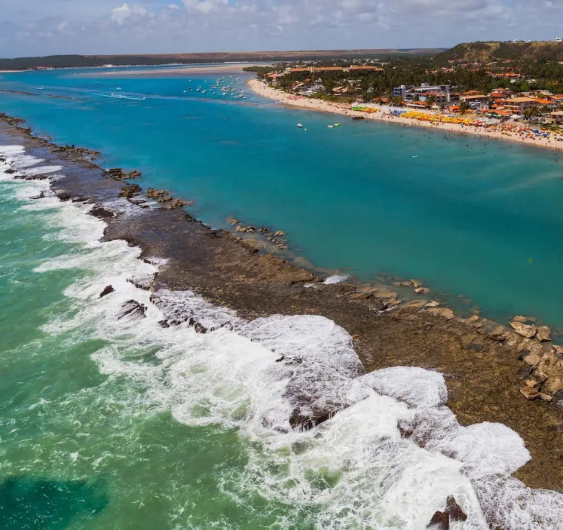 Beach & Waterfront