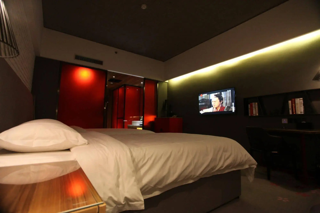 CYTS Shanshui Trends Hotel High Tech Zone - Général