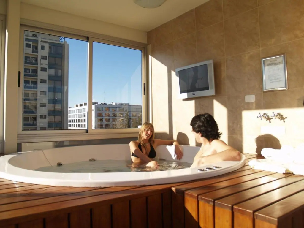 Villaggio Hotel Boutique - Général