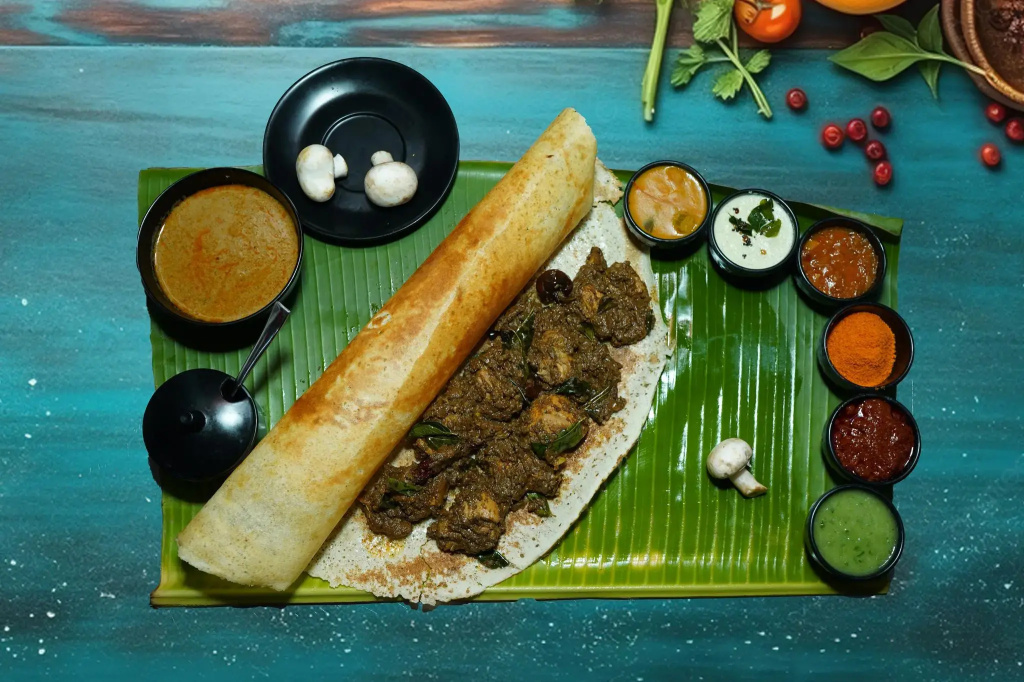 Hotel Shevaroys - фото 10