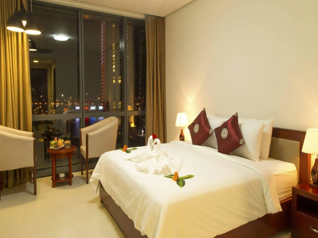 Danang Han River Hotel - Général