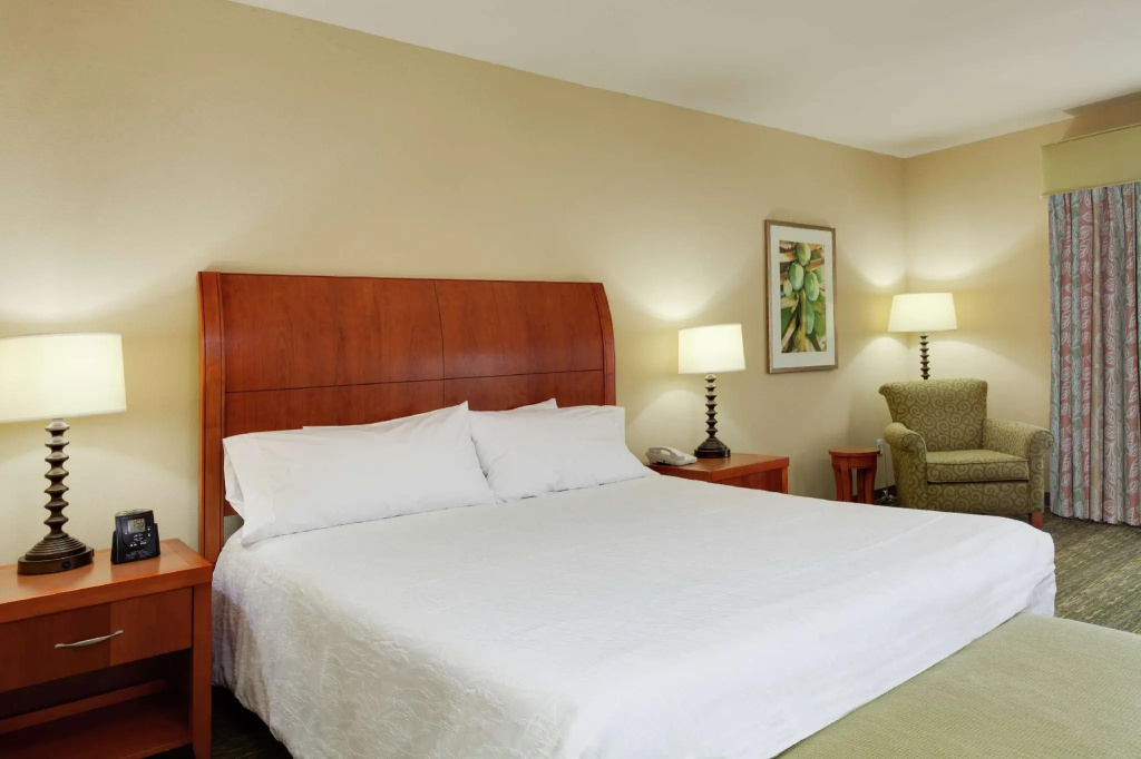 Hilton Garden Inn at PGA Village / Port St. Lucie - Chambres