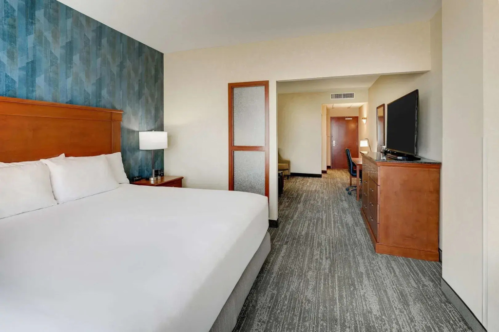 Drury Plaza Hotel Denver Westminster - Général