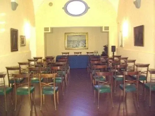 Hotel Flora - Général