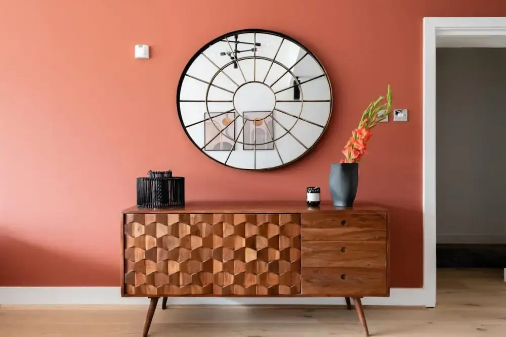 The Bermondsey Square Escape - Modern 1bdr With Private Parking