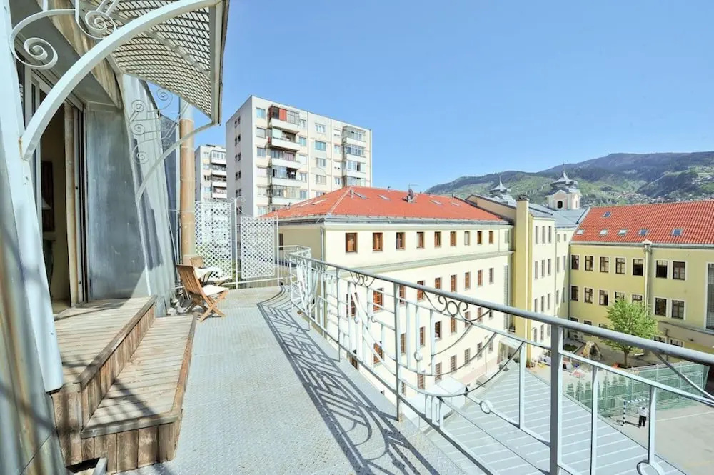 Hotel Michele - Général