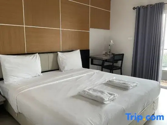 The Y Residence - Chambres